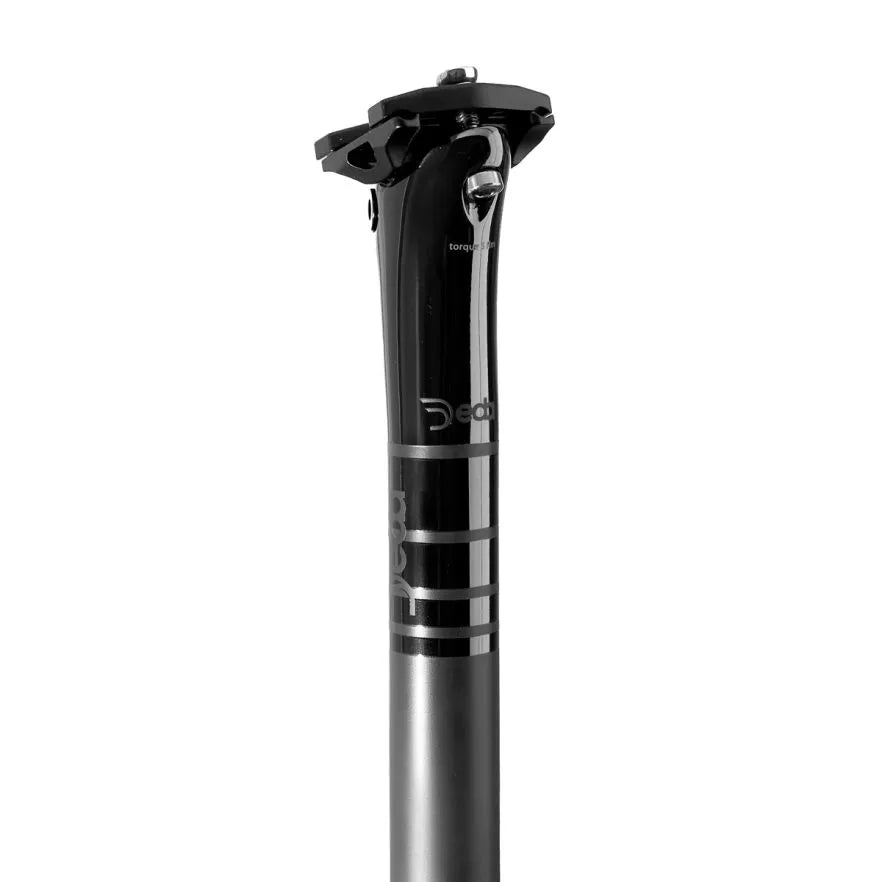 DEDA RS CARBON POB finitura reggisella destro