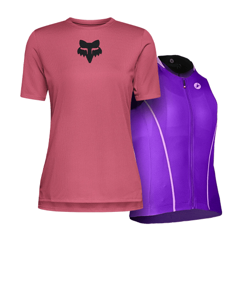 EQUIPAGGIAMENTO - Abbigliamento donna