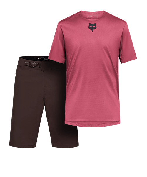 EQUIPAGGIAMENTO - Abbigliamento da MTB