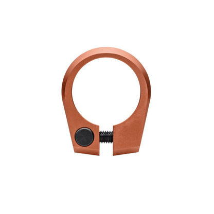 Collare reggisella TITLE Bronze