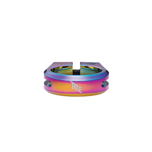 Collare reggisella TITLE Oil Slick
