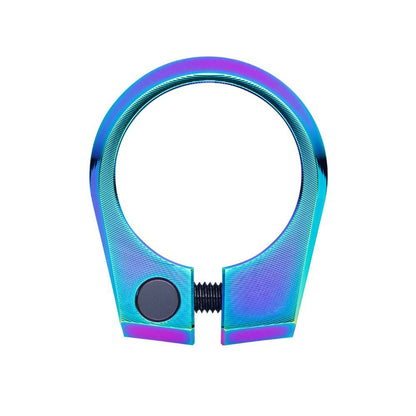 Collare reggisella TITLE Oil Slick