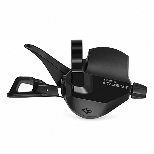 Comando SHIMANO — vista del prodotto su sfondo bianco