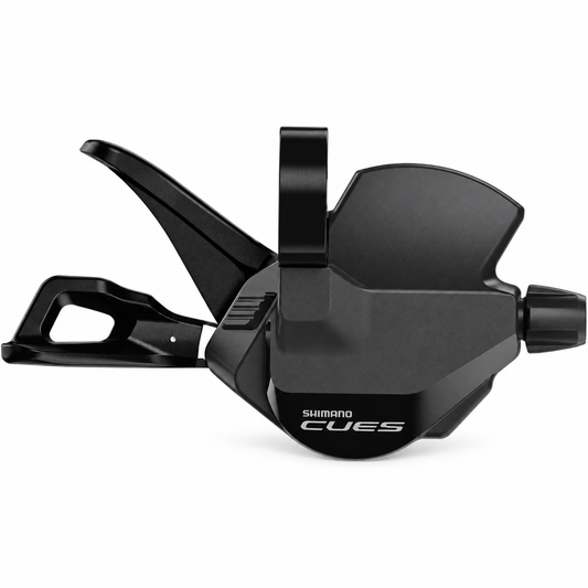 Comando SHIMANO — vista del prodotto su sfondo bianco