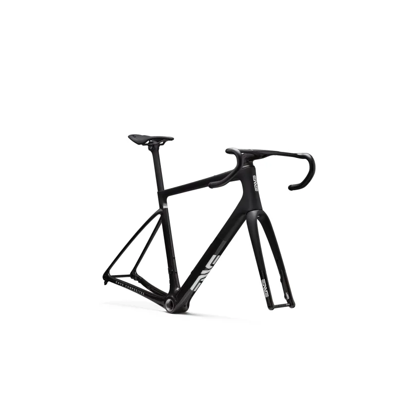 ENVE FRAY Kit telaio nero