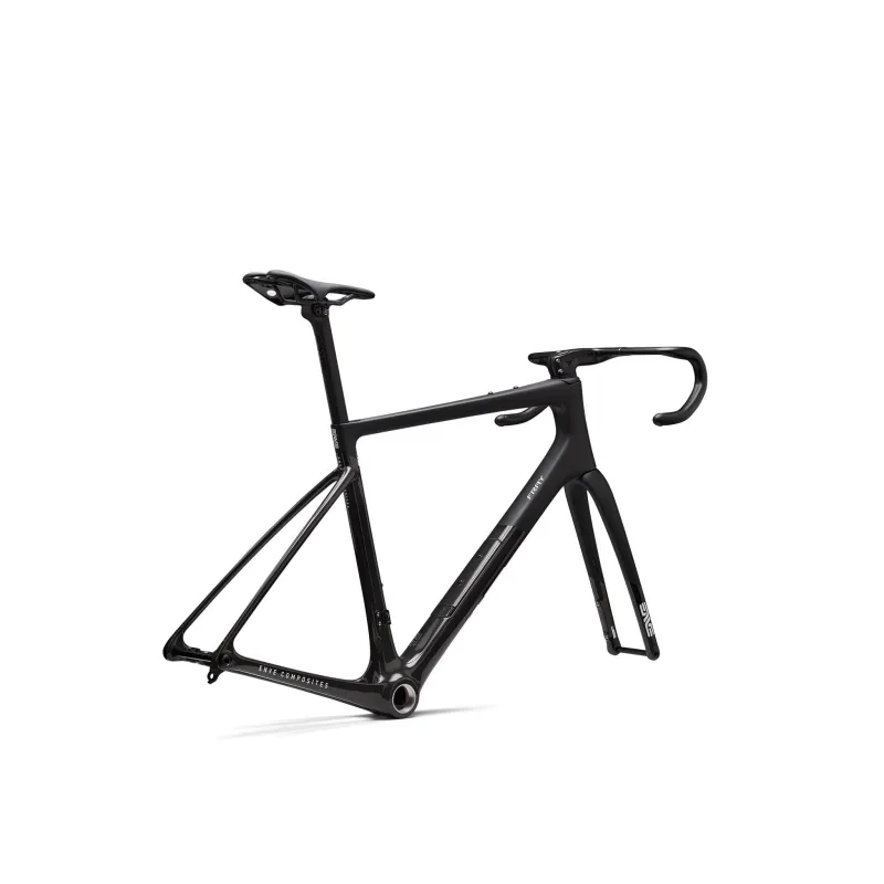 ENVE FRAY Kit telaio nero