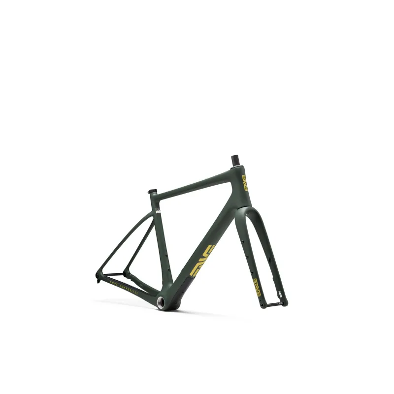 ENVE MOG RECON Kit telaio verde