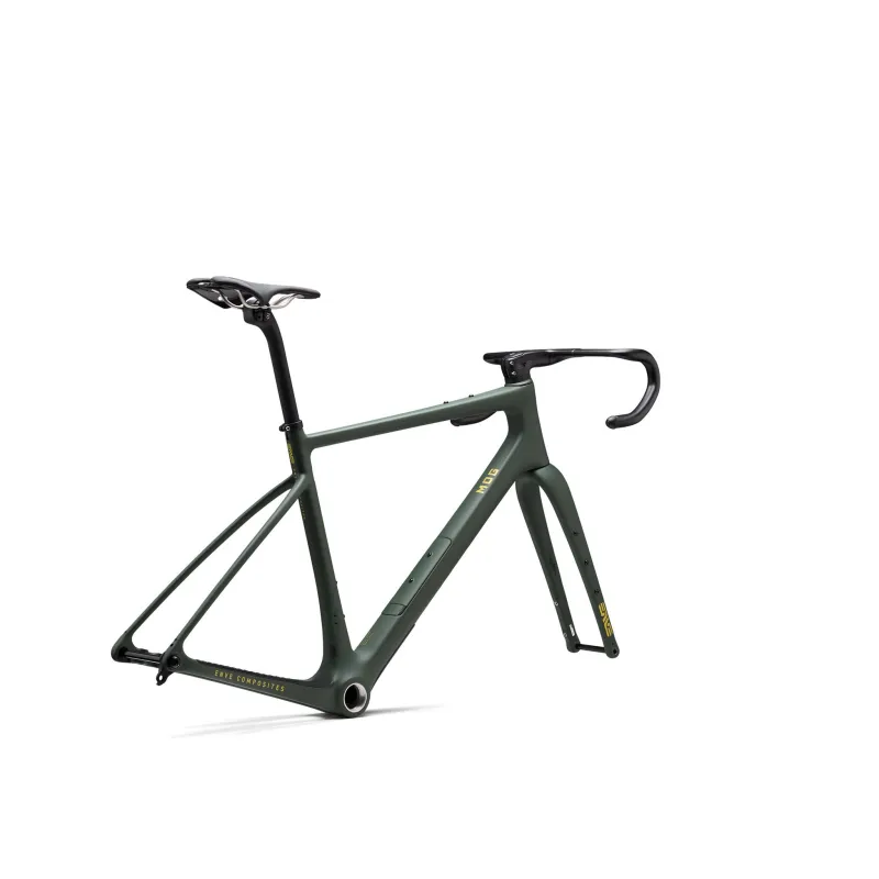 ENVE MOG RECON Kit telaio verde