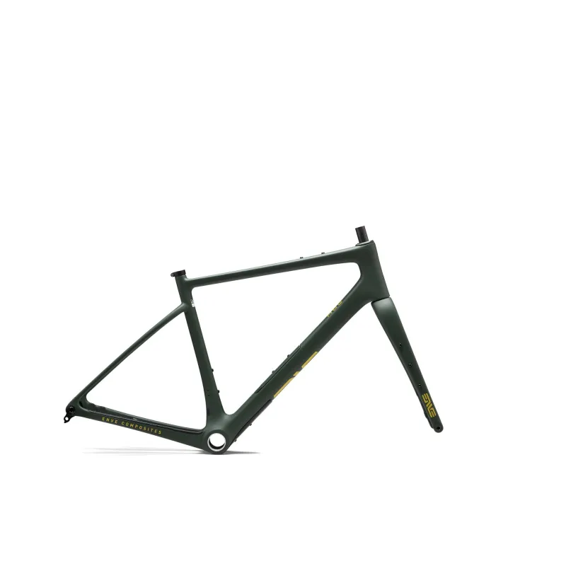 ENVE MOG RECON Kit telaio verde