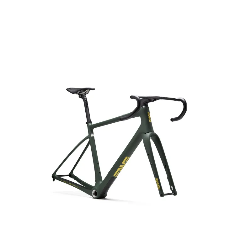 ENVE MOG RECON Kit telaio verde