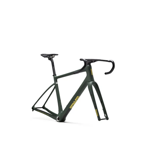 ENVE MOG RECON Kit telaio verde