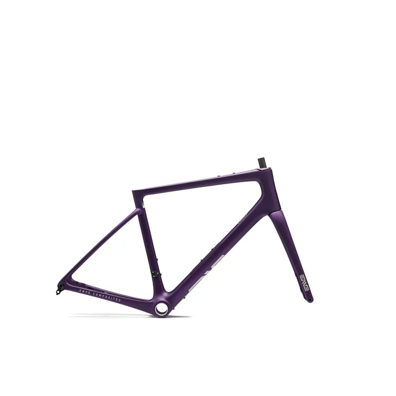 ENVE FRAY Kit cornice viola