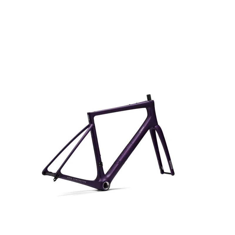 ENVE FRAY Kit cornice viola