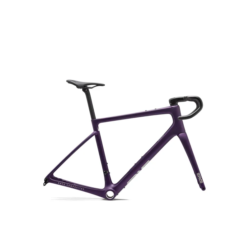 ENVE FRAY Kit cornice viola