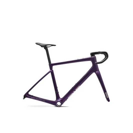 ENVE FRAY Kit cornice viola