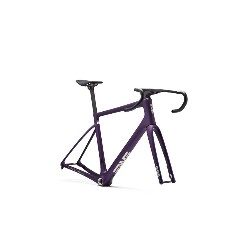 ENVE FRAY Kit cornice viola