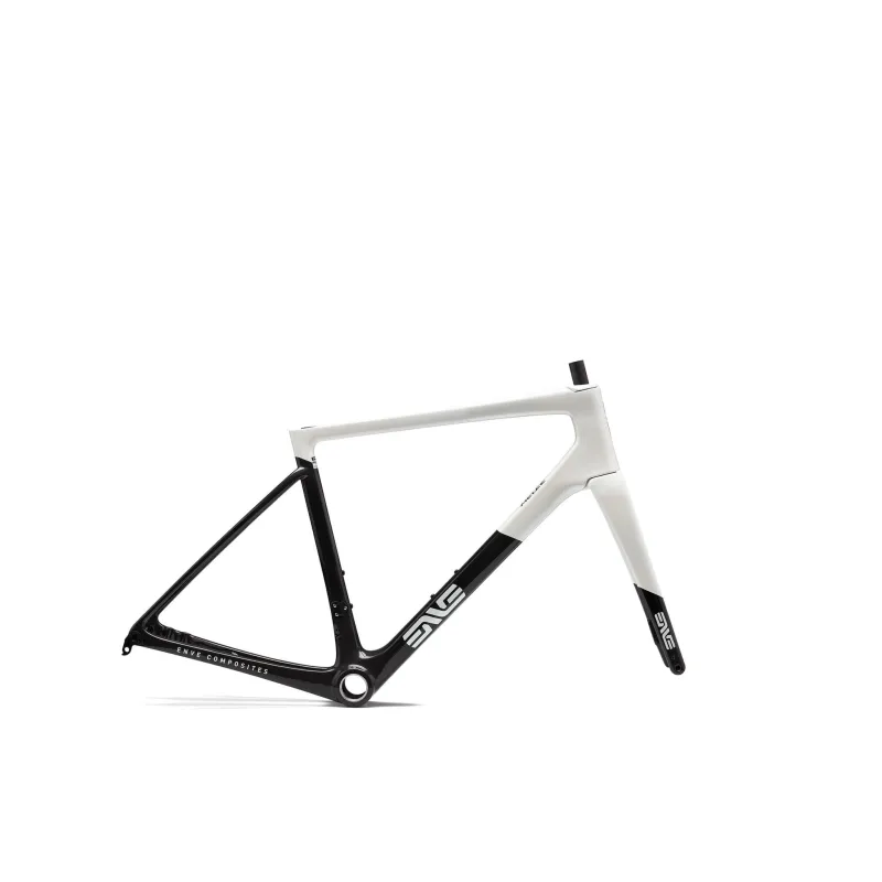 ENVE MELEE ASPEN WHITE Kit telaio