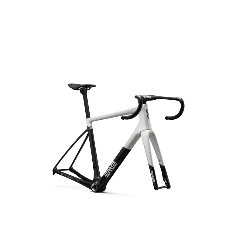 ENVE MELEE ASPEN WHITE Kit telaio