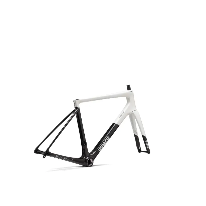 ENVE MELEE ASPEN WHITE Kit telaio