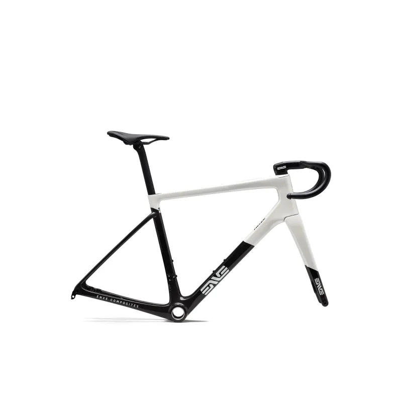 ENVE MELEE ASPEN WHITE Kit telaio