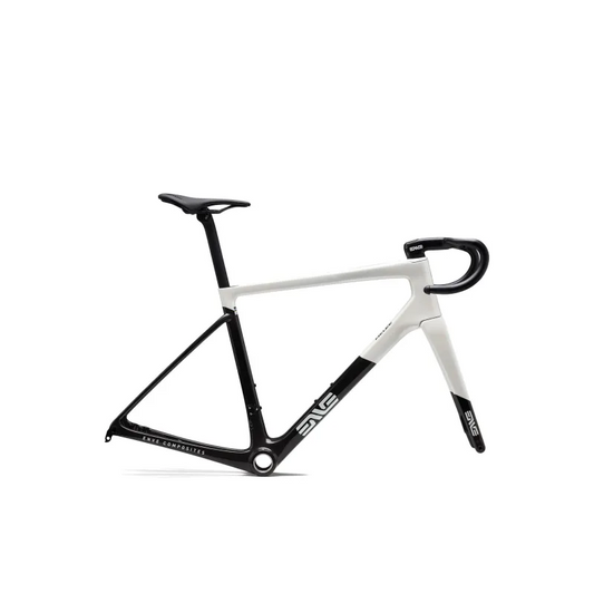 ENVE MELEE ASPEN WHITE Kit telaio