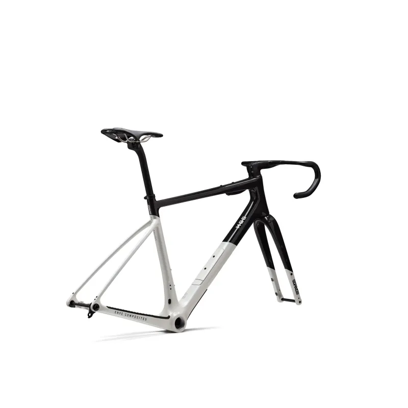 ENVE Kit telaio grigio MOG