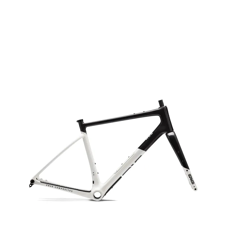 ENVE Kit telaio grigio MOG
