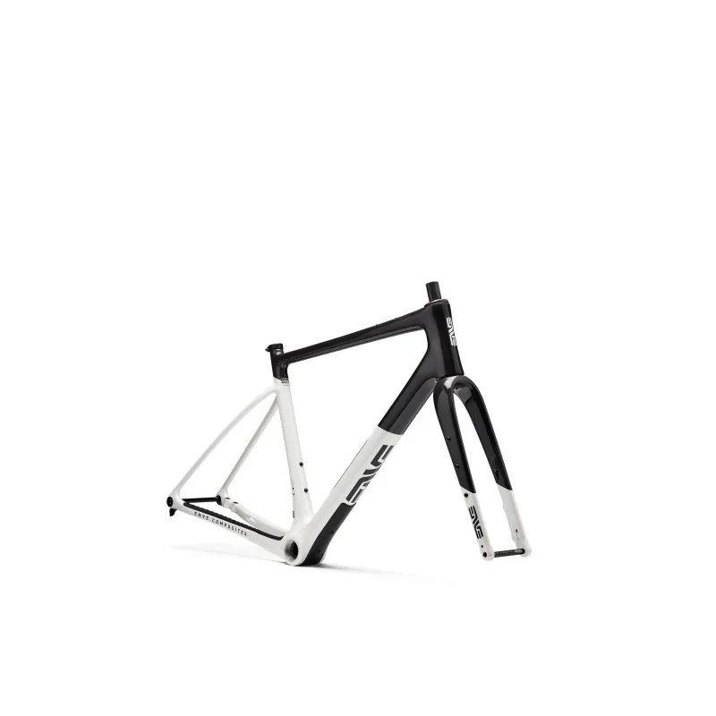 ENVE Kit telaio grigio MOG