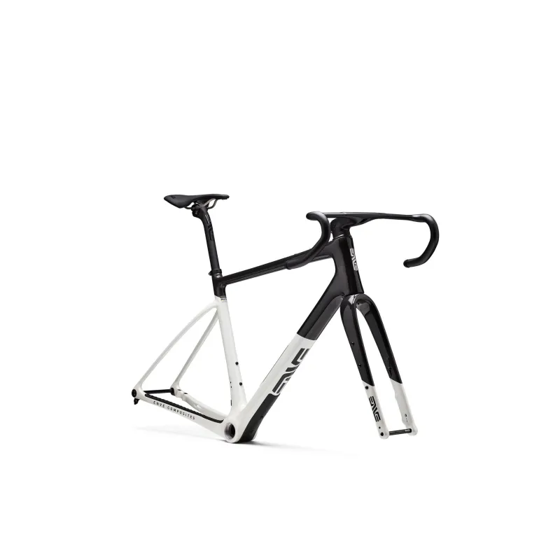 ENVE Kit telaio grigio MOG