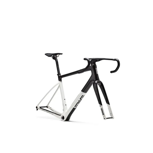 ENVE Kit telaio grigio MOG