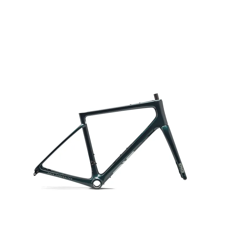 ENVE FRAY Kit telaio verde scuro