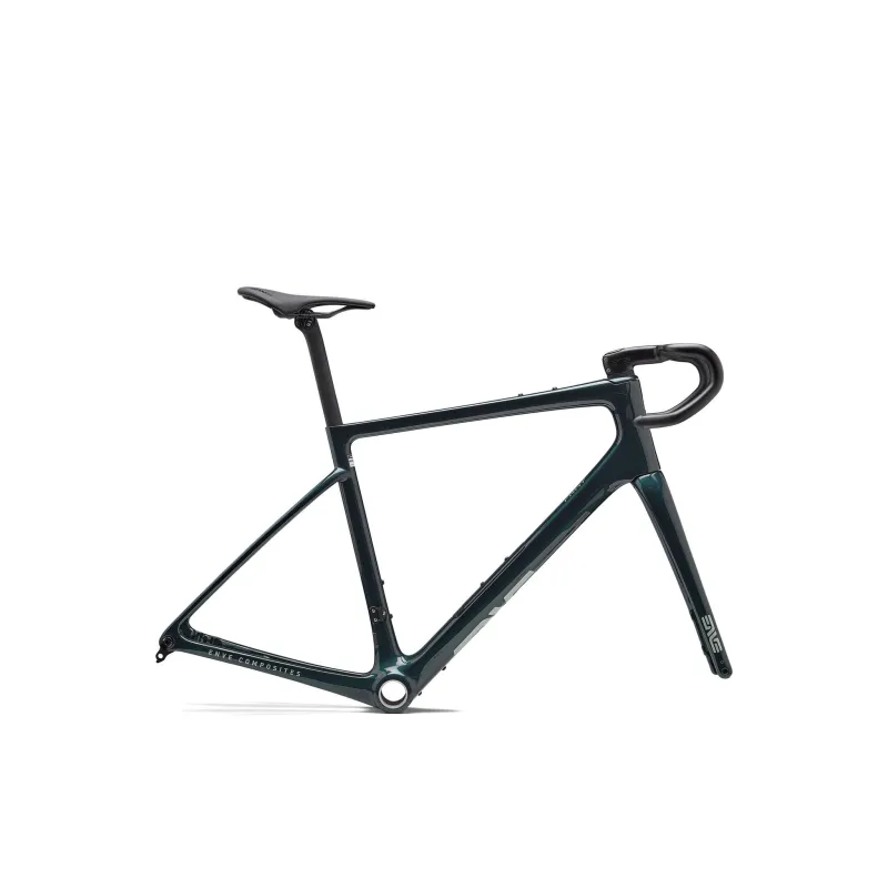 ENVE FRAY Kit telaio verde scuro