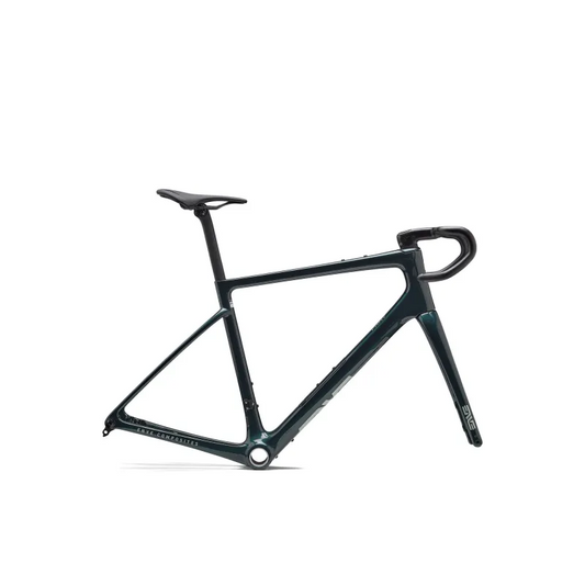 ENVE FRAY Kit telaio verde scuro