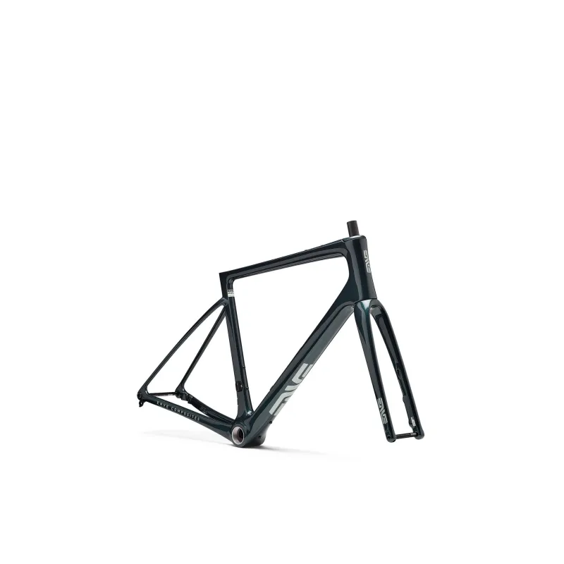 ENVE FRAY Kit telaio verde scuro