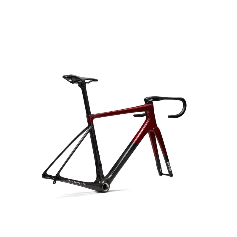 ENVE MELEE ICONIC RED Kit telaio