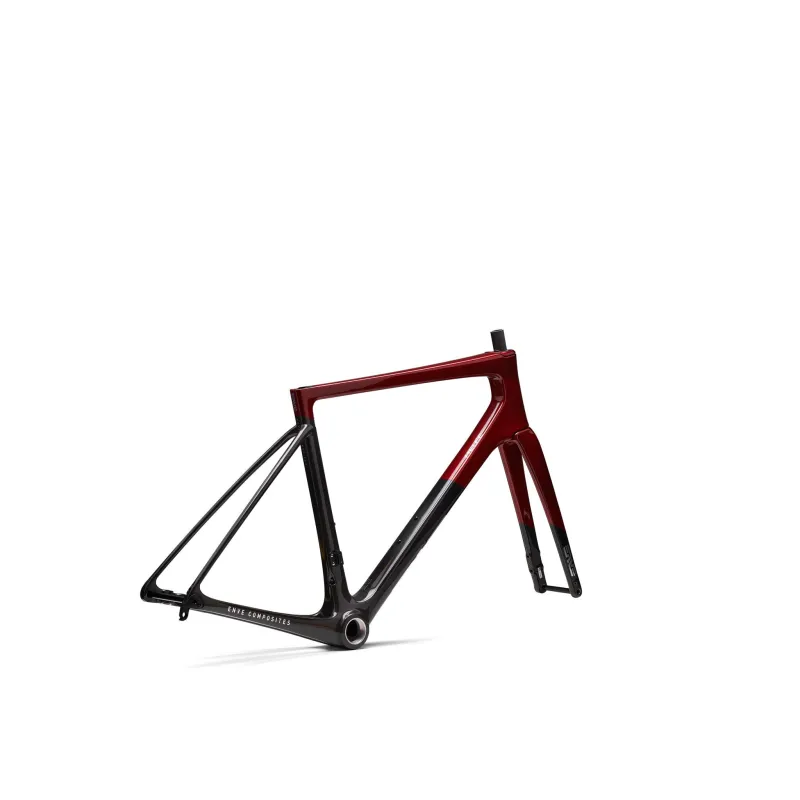 ENVE MELEE ICONIC RED Kit telaio