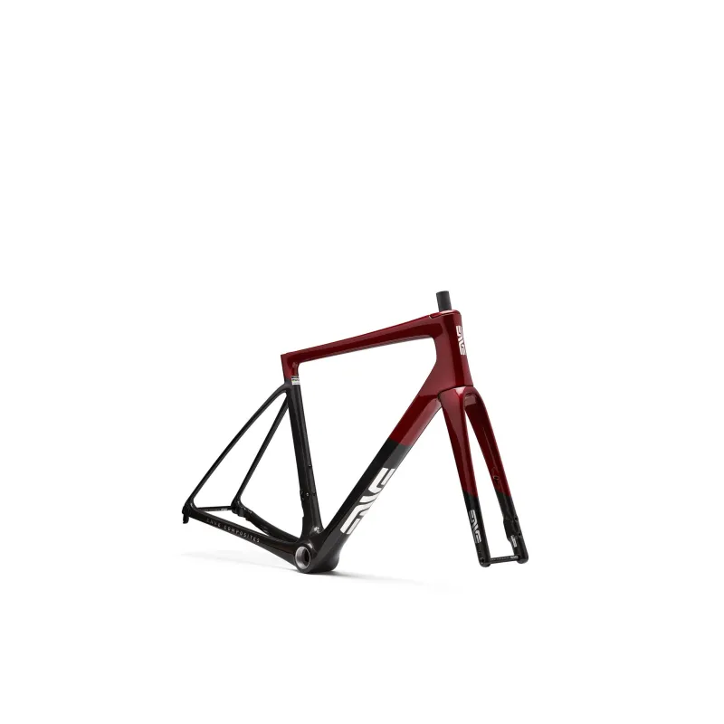 ENVE MELEE ICONIC RED Kit telaio