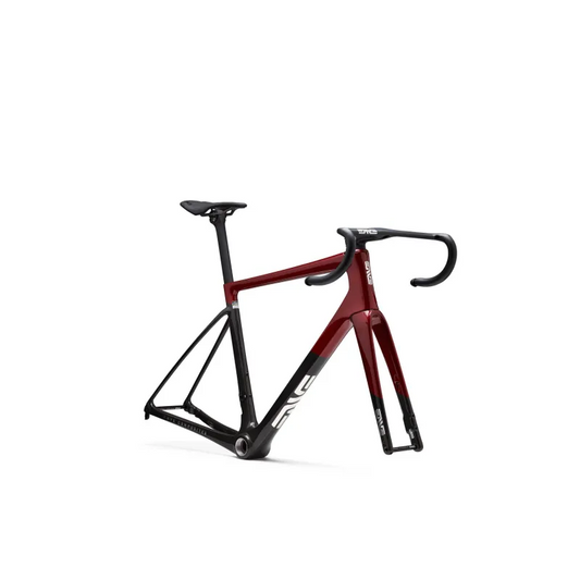 ENVE MELEE ICONIC RED Kit telaio