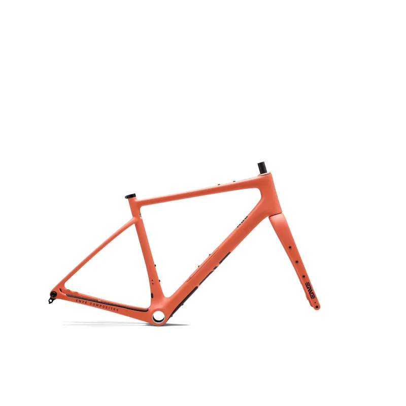 ENVE MOG Kit telaio in corallo