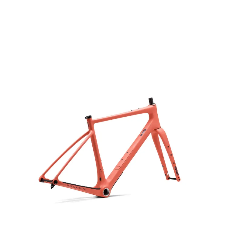 ENVE MOG Kit telaio in corallo