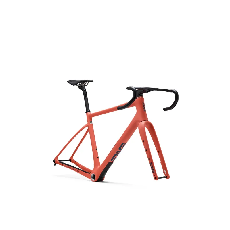 ENVE MOG Kit telaio in corallo