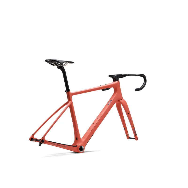 ENVE MOG Kit telaio in corallo