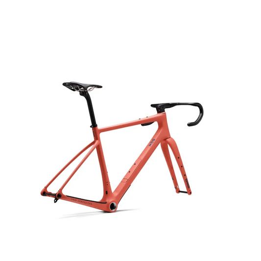 ENVE MOG Kit telaio in corallo