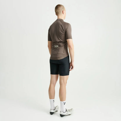 Maglia VOID CORE Maniche Corte Kaki