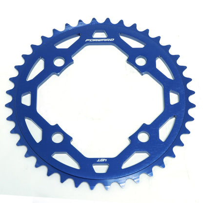 Corona FORWARD JOYRIDE 4 Fori Blu