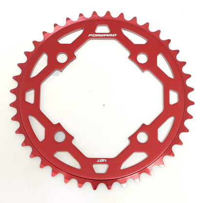 Corona FORWARD JOYRIDE 4 Fori Rossa