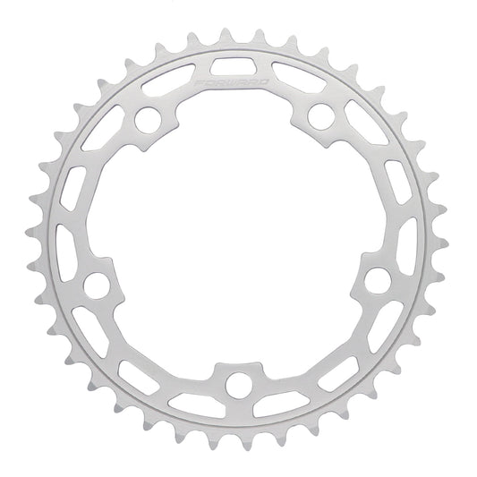 Corona FORWARD JOYRIDE 5 fori argento lucidata