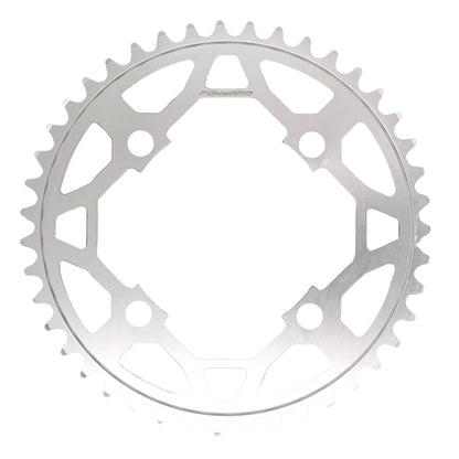 Corona FORWARD JOYRIDE V2 4 Fori Argento