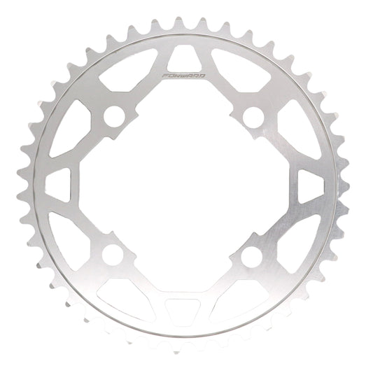 Corona FORWARD JOYRIDE V2 4 Fori Argento