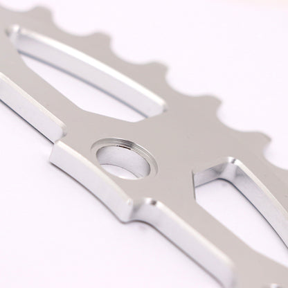 Corona FORWARD JOYRIDE V2 4 Fori Argento